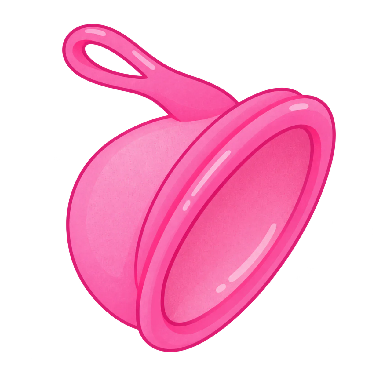 Disco Menstrual