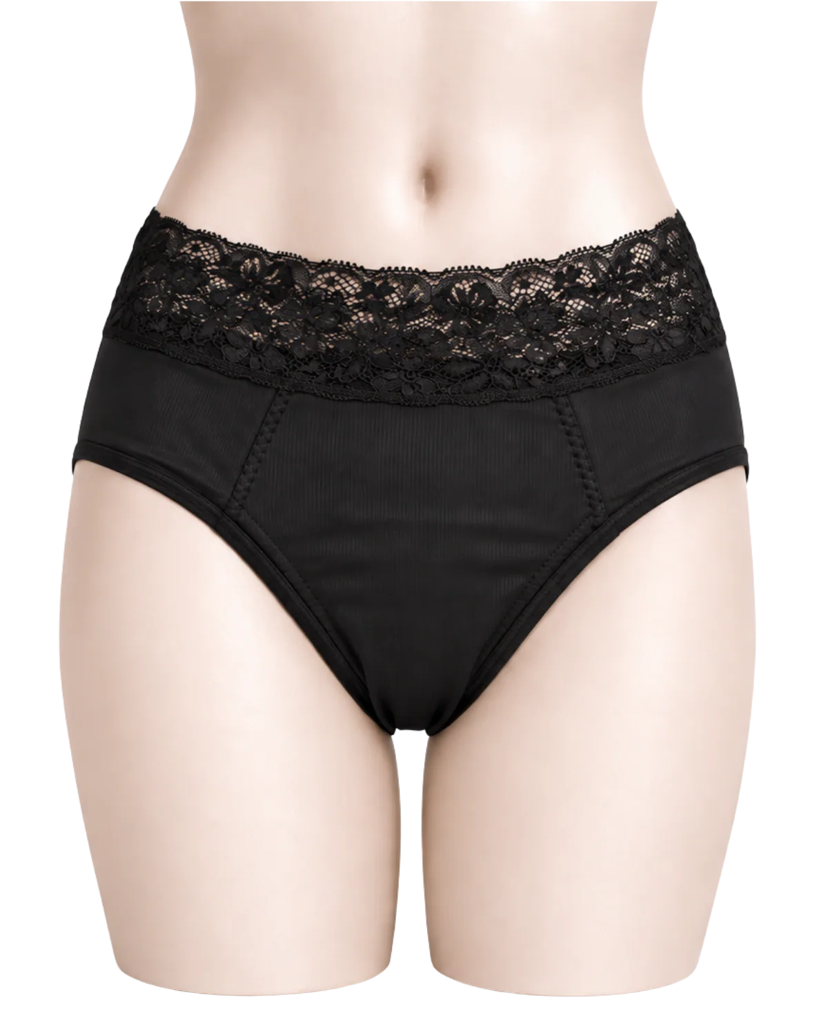 Panty con Costura